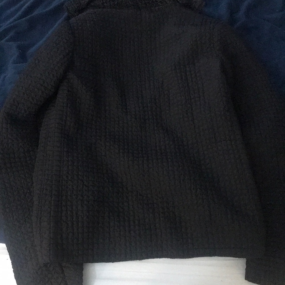 Black jacket - Picture 4 of 4